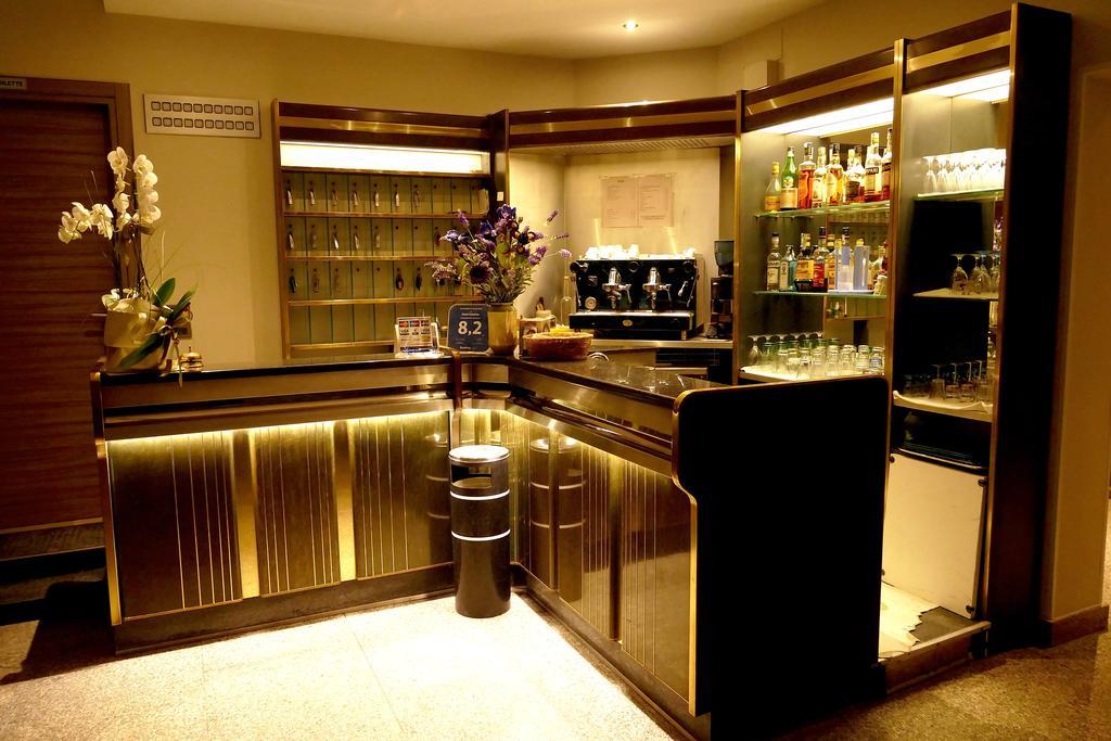 Hotel Desiree Σαν Μπενεντέτο ντελ Τρόντο Εξωτερικό φωτογραφία