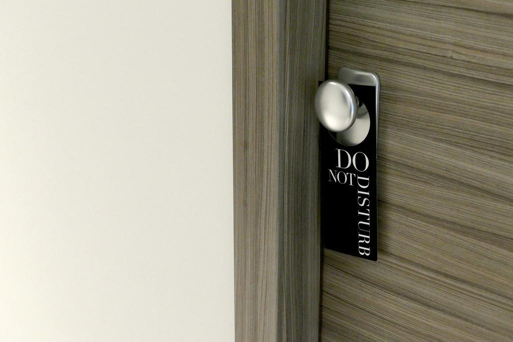 Hotel Desiree Σαν Μπενεντέτο ντελ Τρόντο Εξωτερικό φωτογραφία