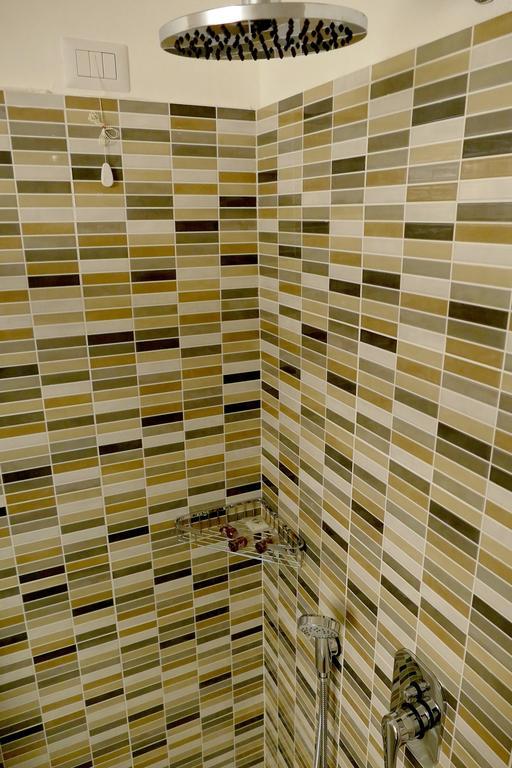 Hotel Desiree Σαν Μπενεντέτο ντελ Τρόντο Εξωτερικό φωτογραφία